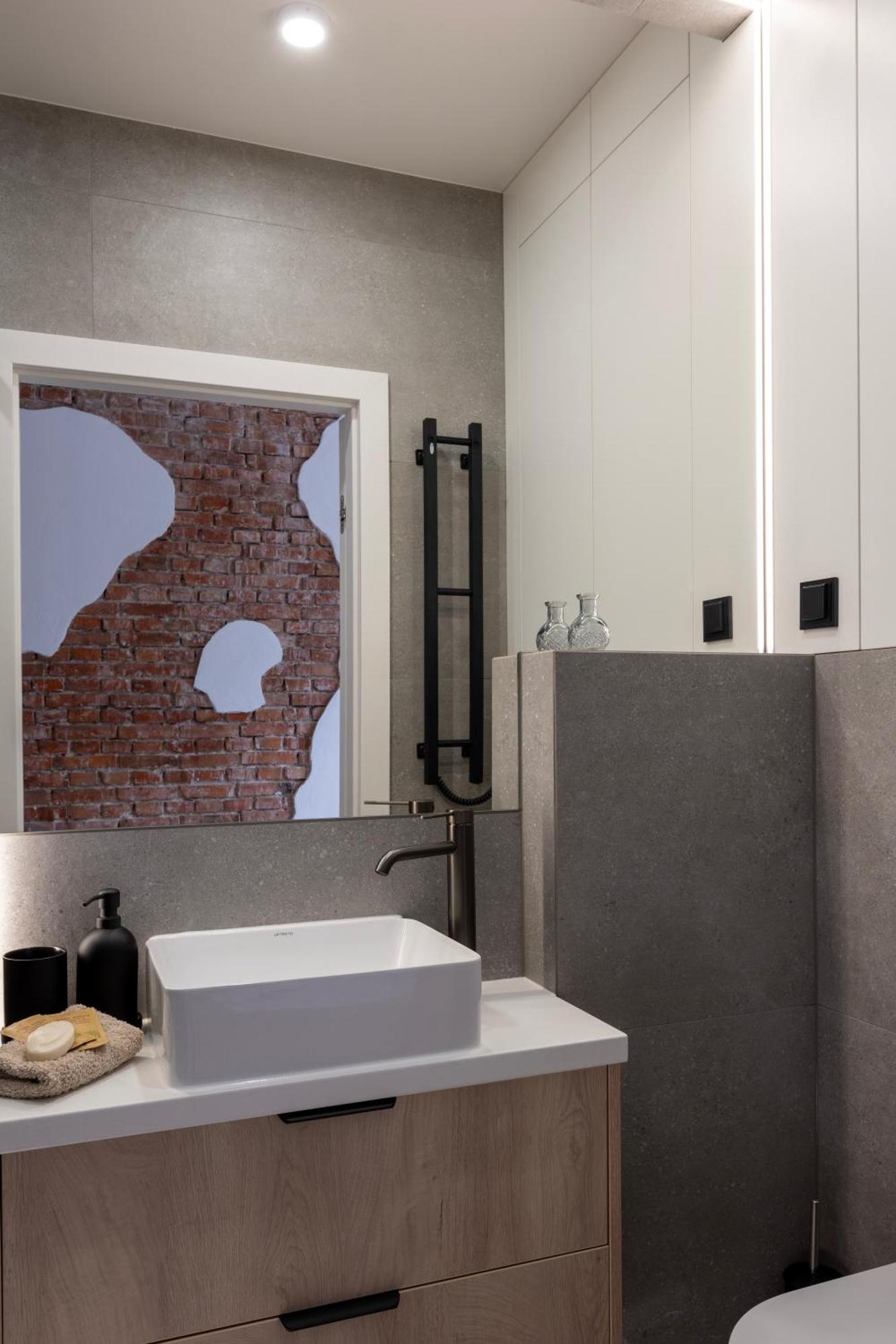 Melody Apartments City Centrum คราคูฟ ภายนอก รูปภาพ